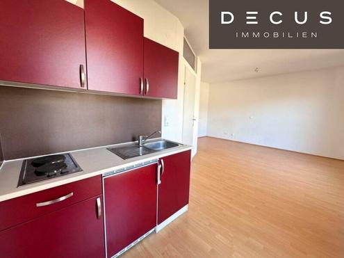 | KLEINE TRAUMWOHNUNG | 1 ZIMMER | GRÜNBLICK | 3. OBERGESCHOSS | IDEAL FÜR SINGLES ODER STUDENTEN