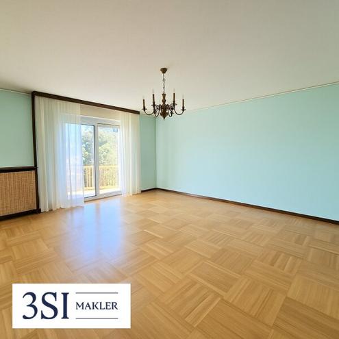 Charmante 2-Zimmer-Wohnung mit Balkon nahe Schloss Schönbrunn!