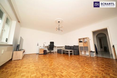 SENSATIONELLER PREIS! 89m² GRÜNE Wohnfreude + Gratis Parken = Ihre perfekte Eigentumswohnung in Graz! Vereinbaren Sie jetzt Ihren Besichtigungstermin