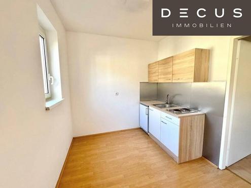 | HELLES & SONNIGES 1-ZIMMER-APARTEMENT | 2. OBERGESCHOSSS | IHR NEUES ZUHAUSE | IM GRÜNEN UND DOCH IN DER STADT