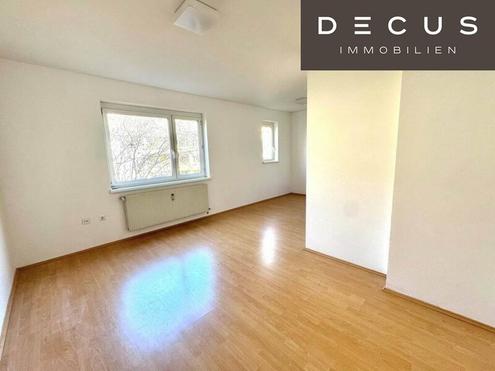 | HELLES & SONNIGES 1-ZIMMER-APARTMENT | 2. OBERGESCHOSSS | IHR NEUES ZUHAUSE | IM GRÜNEN UND DOCH IN DER STADT