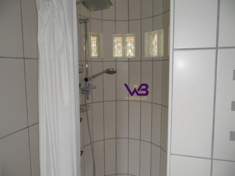 Dusche