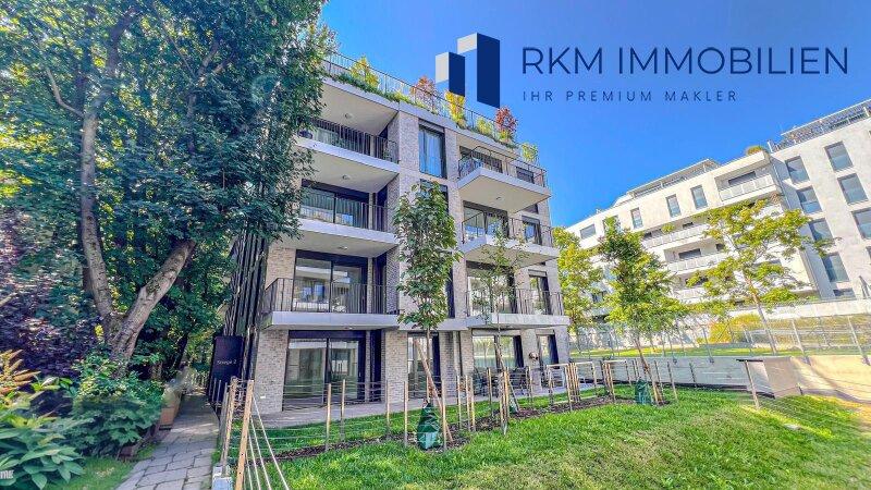 Parksuits Haus 2