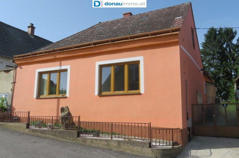 3812 Gr. Siegharts: Waldviertel Haus zu kaufen