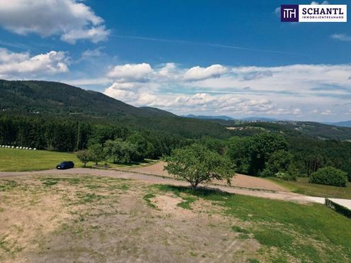 WOW! IHR TRAUMHAUS AM ZSENBERG MIT BLICK BER GRAZ! Idyllisch & unvergleichlich! VEREINBAREN SIE JETZT IHREN BESICHTIGUNGSTERMIN!