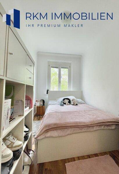 2. Schlafzimmer