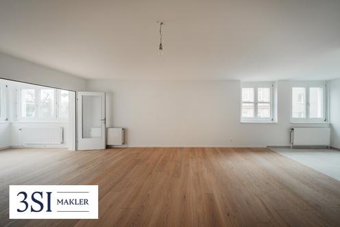 Gepflegte Single-Neubauwohnung in Top-Lage des 18. Bezirks