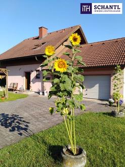Ihr neues Zuhause in Gralla - Leicht sanierungsbedrftiges Einfamilienhaus mit viel Platz, Ruhe und Mglichkeiten