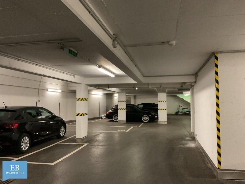 Tiefgarage