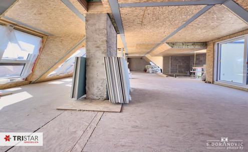 NEU! ++ ERSTBEZUG NÄHE SIEBENBRUNNENPLATZ ++ EXKLUSIVE 3-4 ZIMMER-WOHNUNGEN + BALKON/TERRASSE ++ KLIMAANLAGE ++ TOP-AUSSTATTUNG ++ 1150 WIEN ++