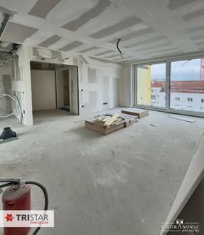 NEU!  SIEBENBRUNNENPLATZ  ERSTBEZUG  EXKLUSIVE 3-4 ZIMMER-WOHNUNGEN  BALKON/TERRASSE  KLIMAANLAGE  TOP-AUSSTATTUNG  1050 WIEN