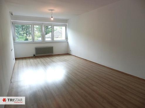 Zentrale Lage in Grnnhe