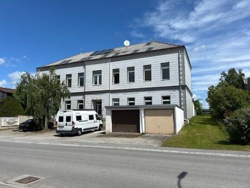 Ehemalige Schule Nähe Schrems
