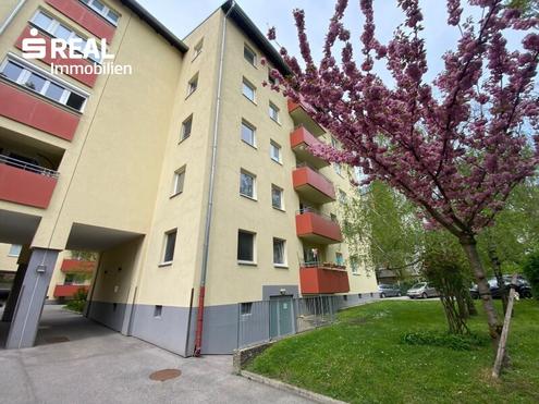 Nussdorf, Ruhelage, 1 Zimmer mit Balkon