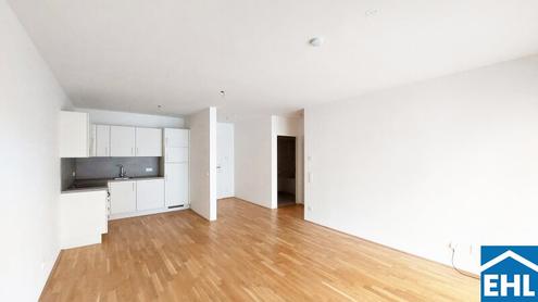 WOHNQUARTIER WILDGARTEN - Familienfreundliches Wohnen auf der Sonnenseite Wiens direkt am Rosenhügel