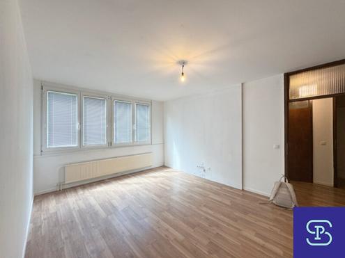 Provisionsfrei: Moderne 60m² EG-Wohnung mit 3 Zimmern und Einbauküche - 1100 Wien