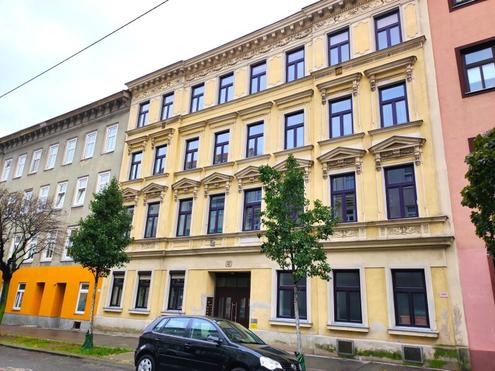 Nähe U3-Ottakring : Voll möblierte Mietwohnung!