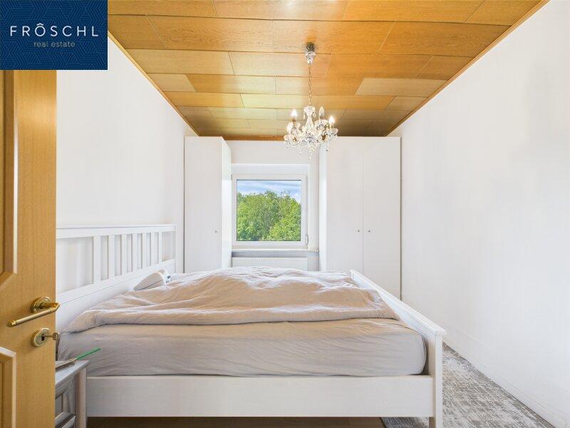 Schlafzimmer 2 - Pic 2