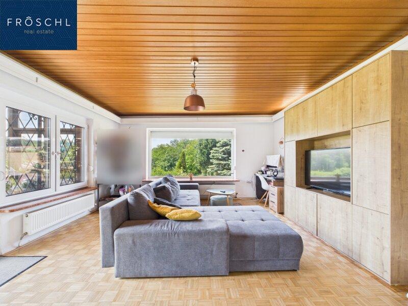 Wohnzimmer - Ansicht 3