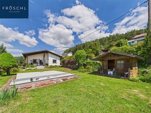 Charmantes Einfamilienhaus am Lande - Altenberg bei Linz