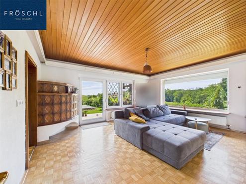 Charmantes Einfamilienhaus am Lande - Altenberg bei Linz