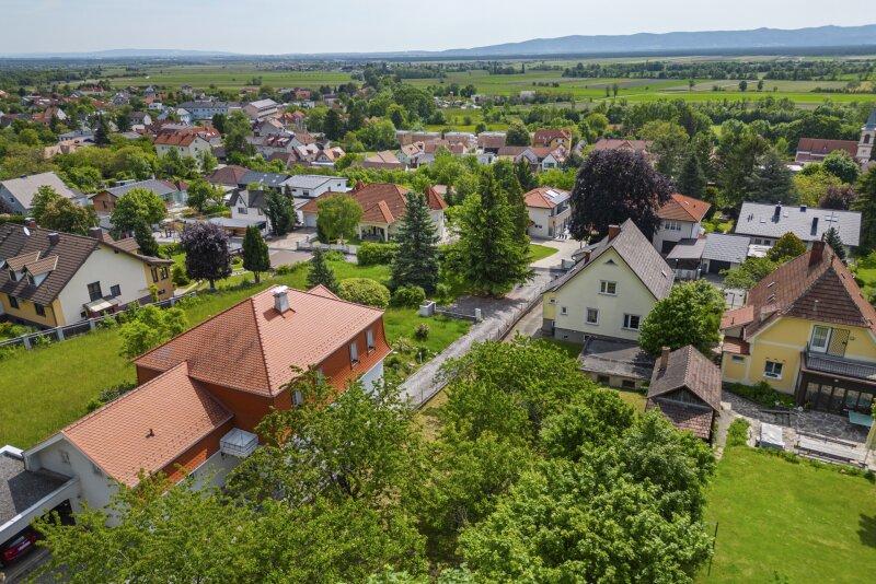 Luftansicht