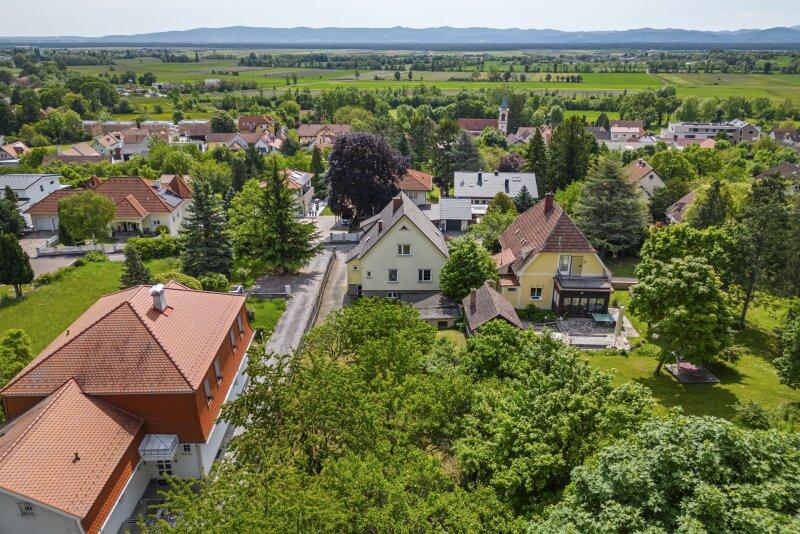 Luftansicht