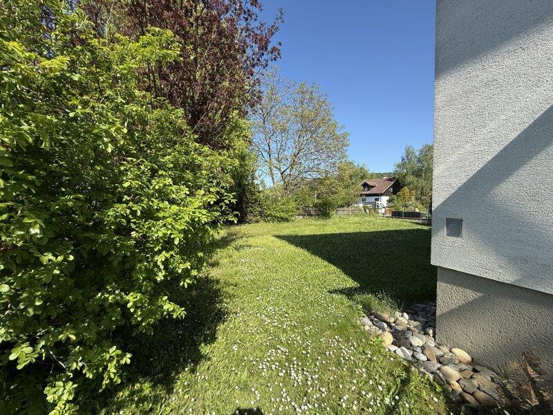 rund ums Haus
