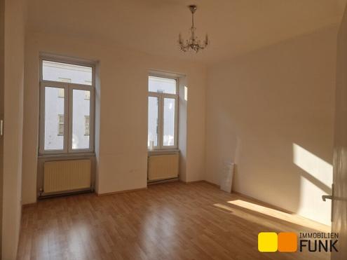 Günstige Wohnung in beliebter Wohnlage