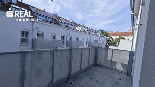 Obere Donaustraße - ruhige Mietwohnungen