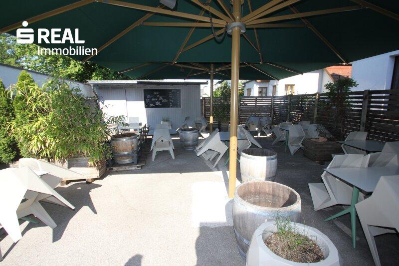 Gastgarten Gastrolokal