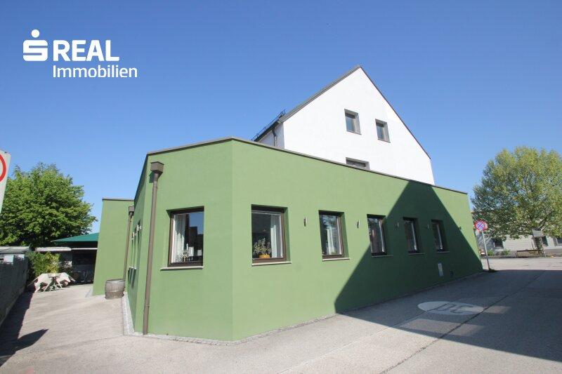 Ansicht Gastrolokal