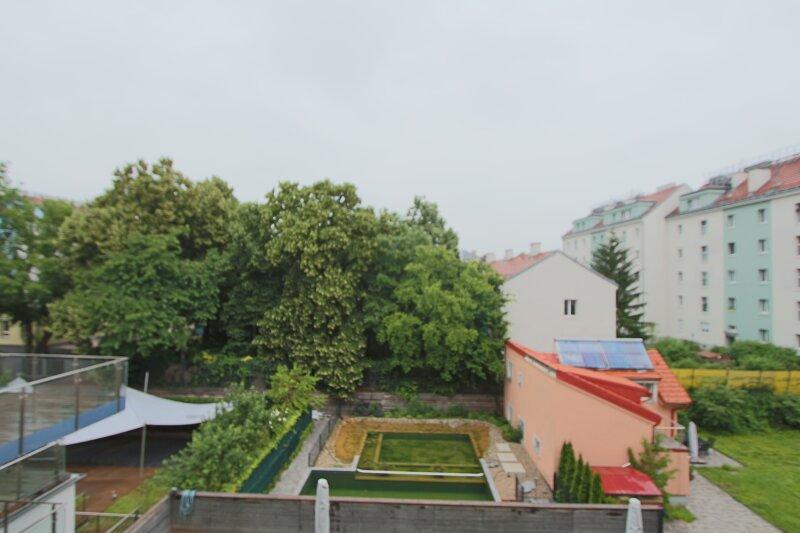 Aussicht