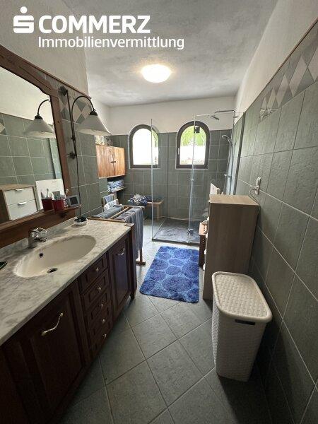 Badezimmer OG