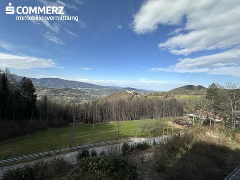 Leben inmitten der Natur