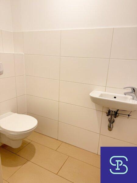 Toilette