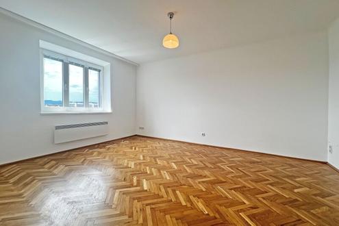 Ideale Startwohnung! Verkehrsgünstige, helle, freundliche Garconniere in Penzing