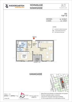 KANIAK RESIDENZEN | Wohnen in Simmering