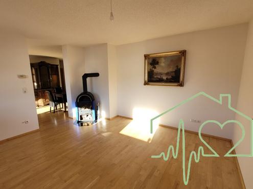 Traumwohnung in Reith bei Kitzbhel: 4 Zimmer mit Sdbalkon & Garage!
