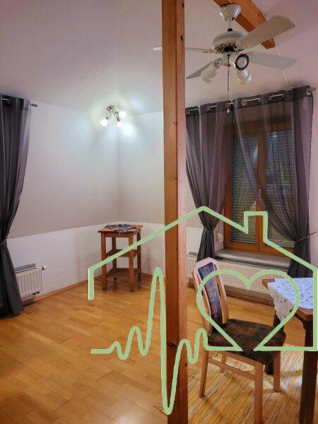 Wohnzimmer Zubau