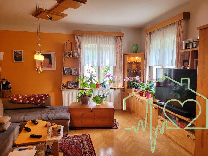 Wohnzimmer Bestand EG