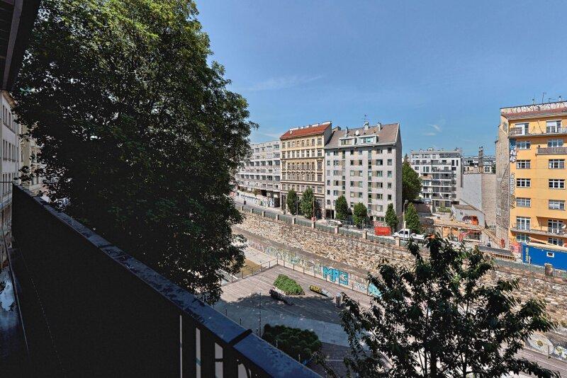 Ausblick