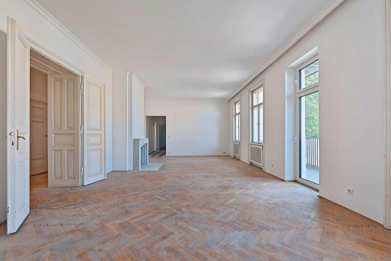 Wohnsalon