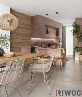 ERSTBEZUG | Exklusive 4-Zimmer-Wohnung mit ca. 10 m² Balkon | Sole-Wasser-Wärmepumpe | TG-Stellplatz