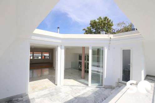 #SQ - PENTHOUSE IM LOFTSTIL IN BESTLAGE DES HIETZINGER COTTAGE