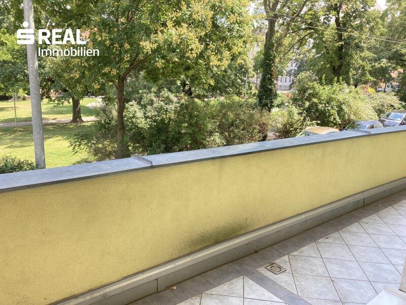 Terrasse Perspektive 2