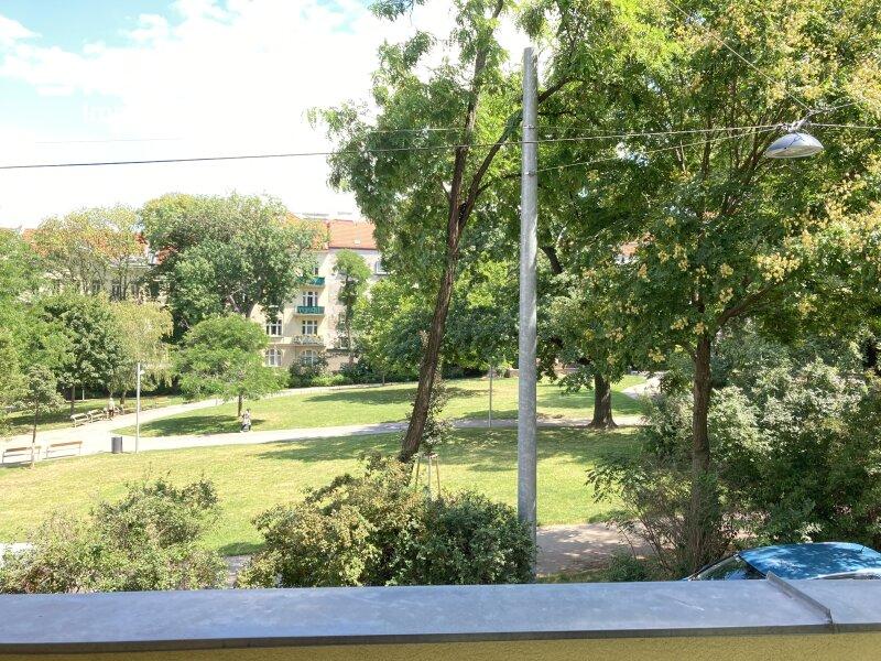 Ausblick