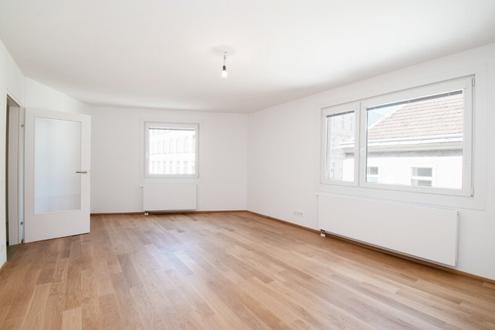 Nahe Westbahnhof! Geräumige 1-Zimmer-Wohnung im 15. Bezirk zu vermieten!