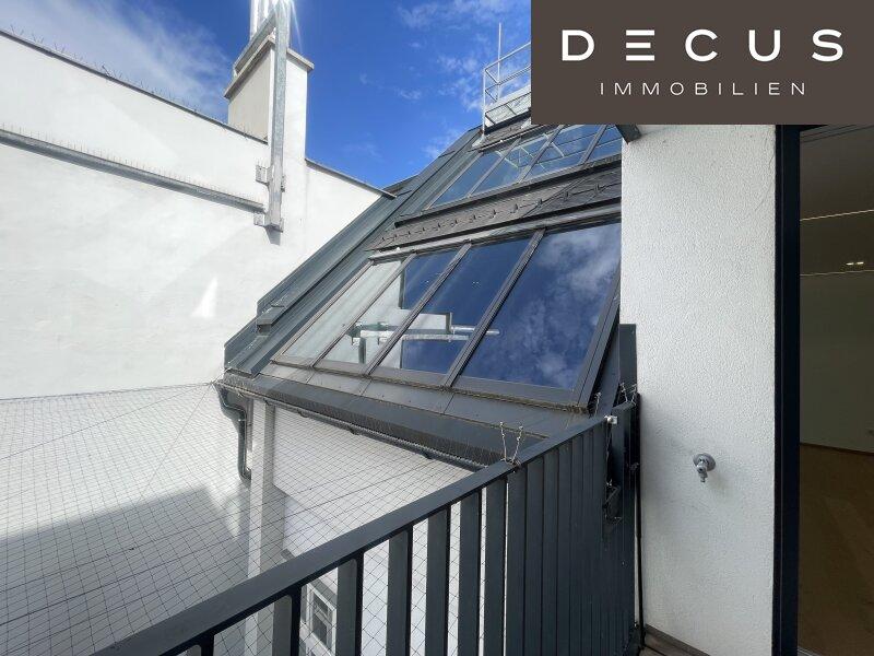 DECUS - Immobilien