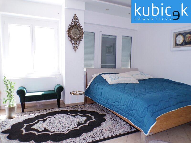 Schlafzimmer EG